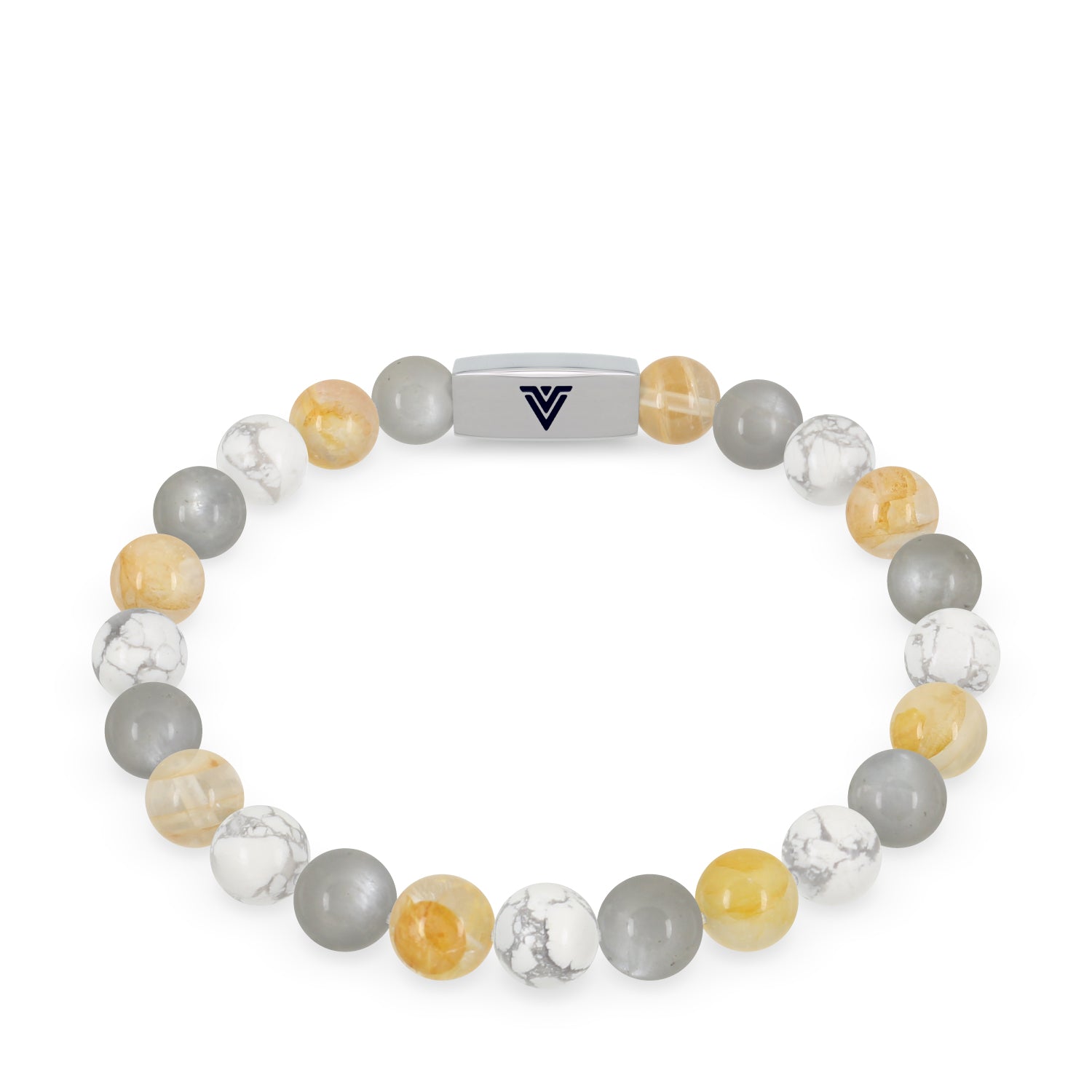 Gemini Zodiac Gemstone Crystal Bracelet - Etsy | Crystal bracelets, Gemini  zodiac, Zodiac bracelet